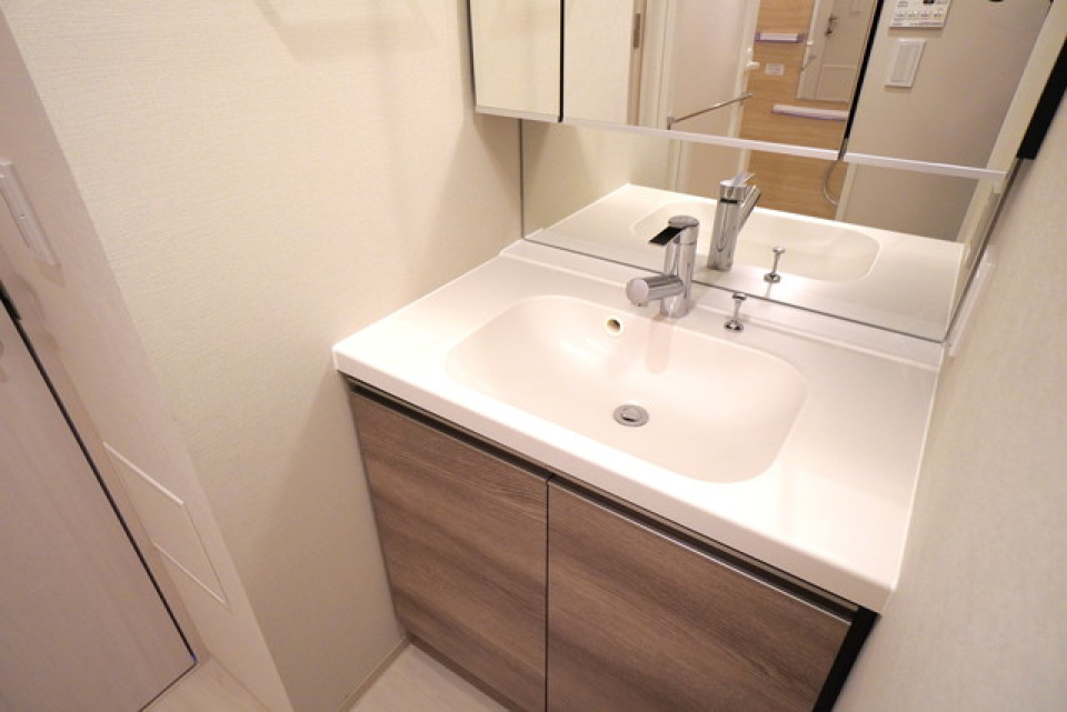 ※写真は同タイプ住戸です。