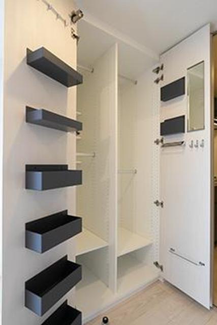 ※写真は同タイプ住戸です。