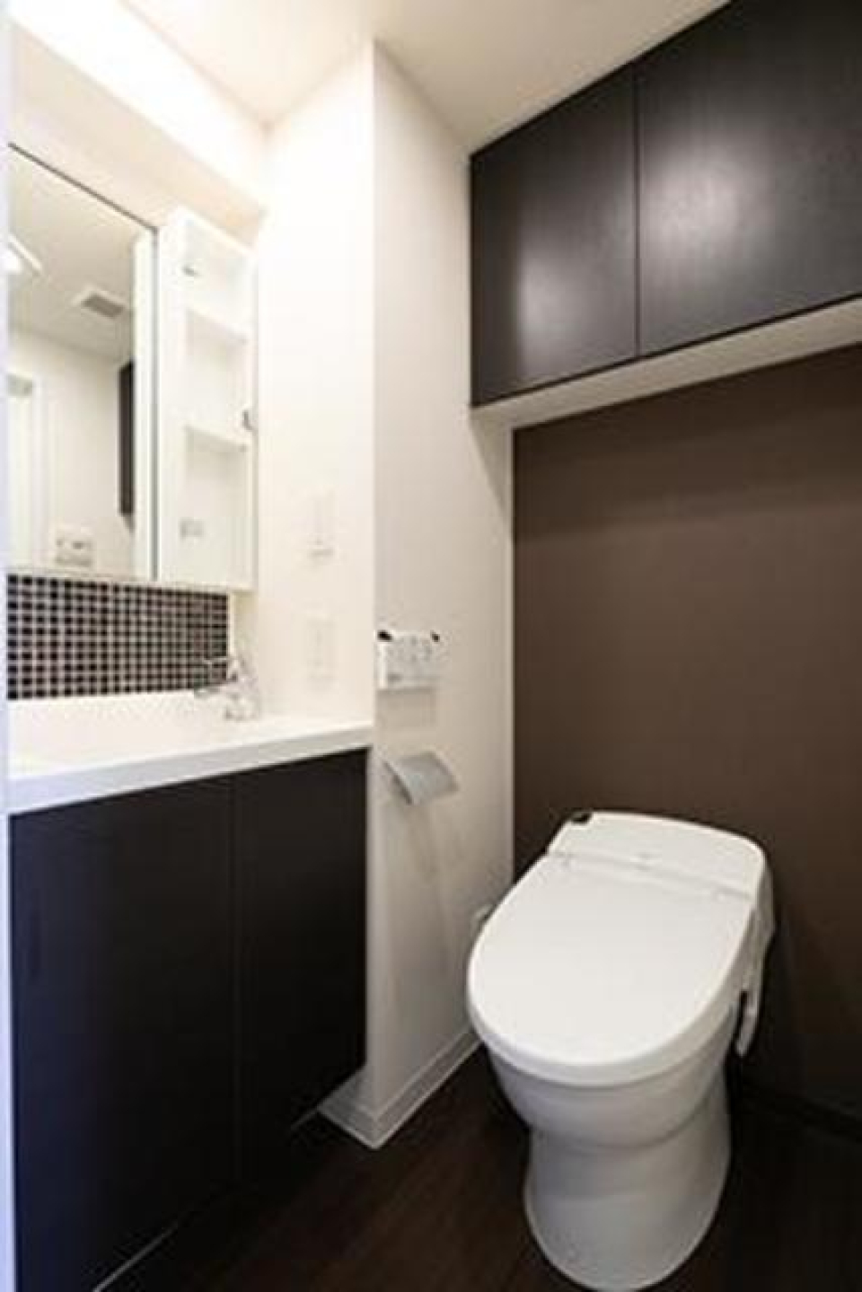 ※写真は同タイプ住戸です。