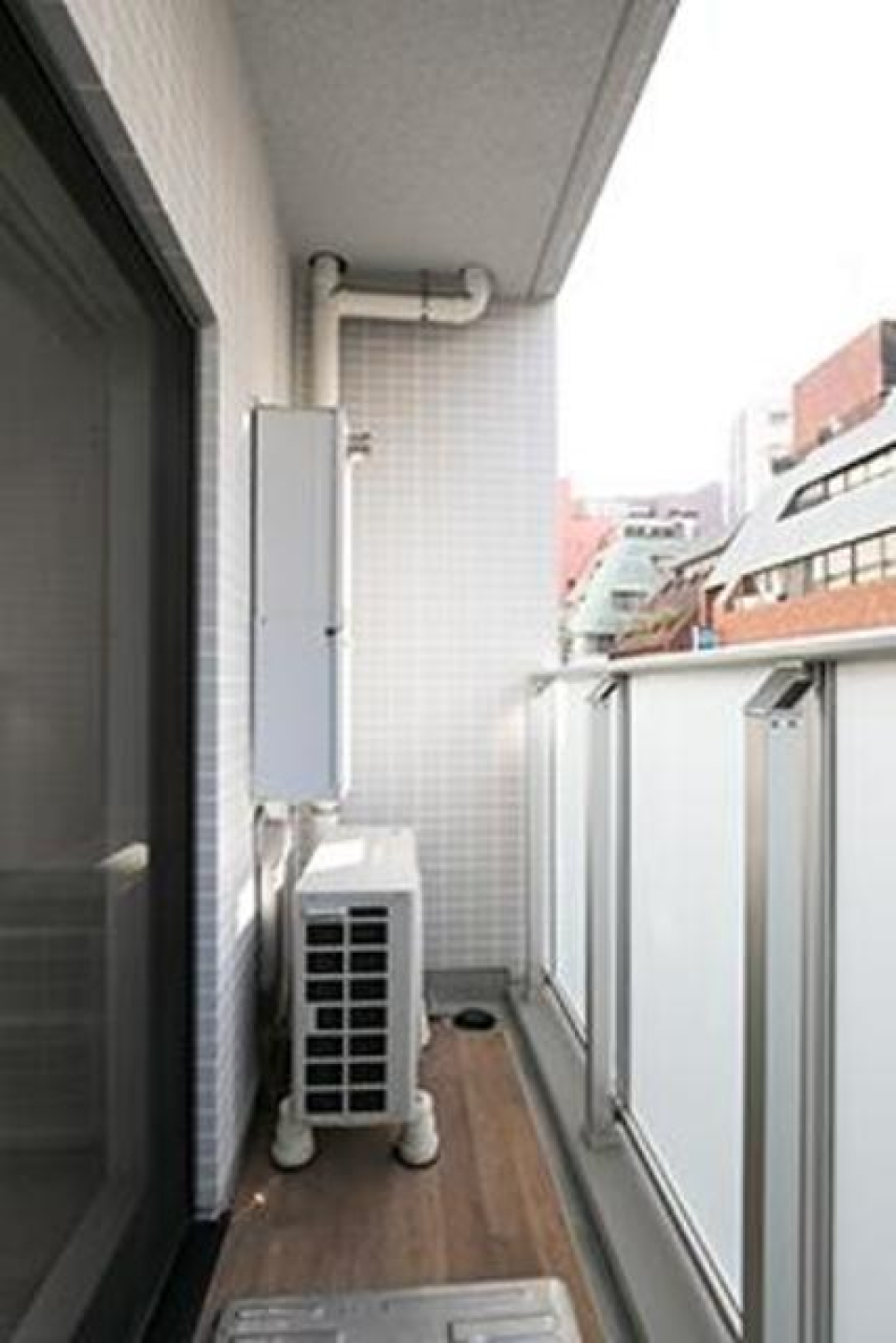 ※写真は同タイプ住戸です。