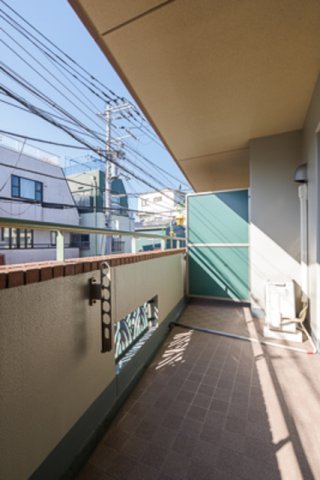 ※写真は同タイプ住戸です。