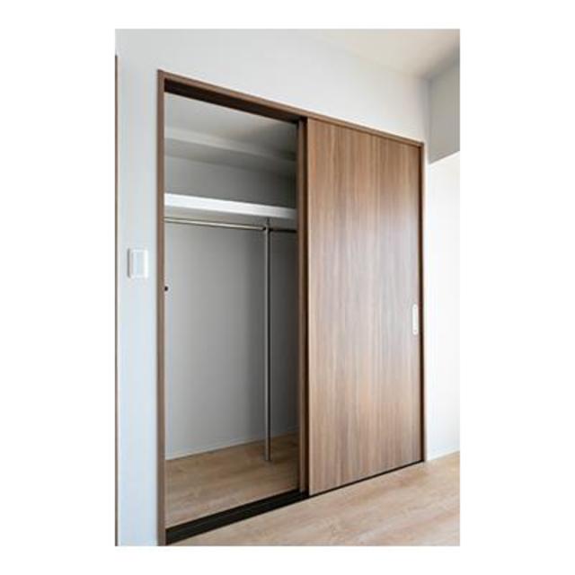 ※写真は同タイプ住戸です。