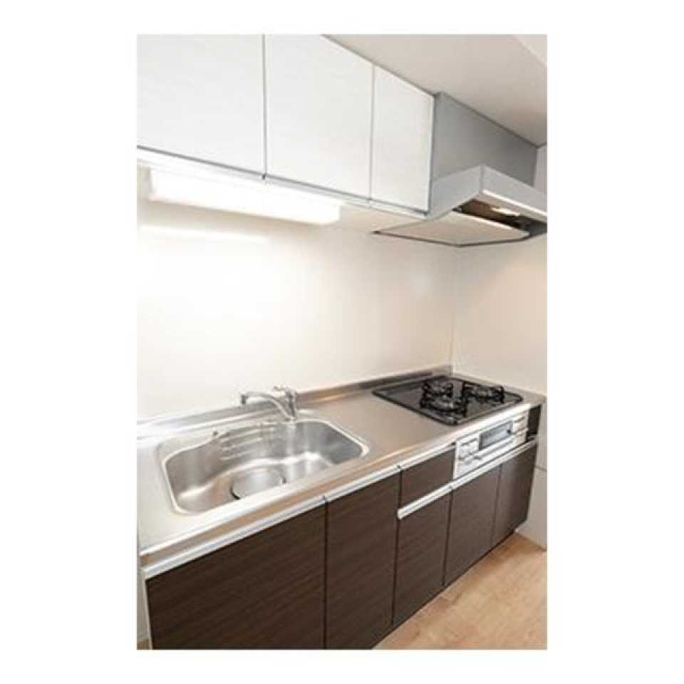 ※写真は同タイプ住戸です。