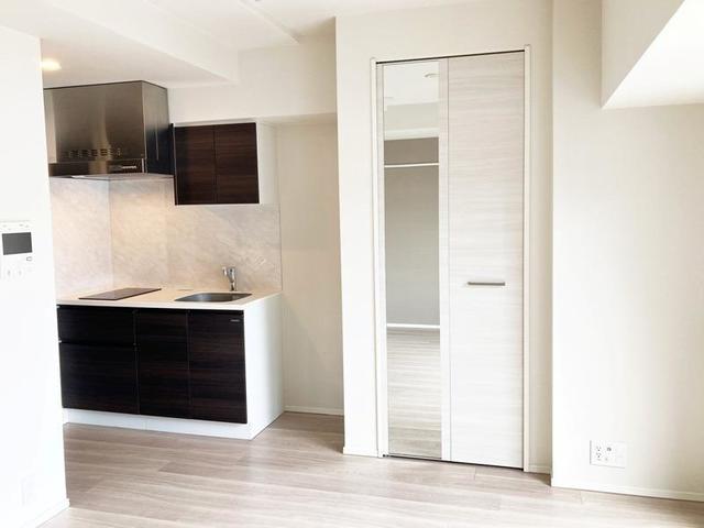 ※写真は同タイプ住戸です。