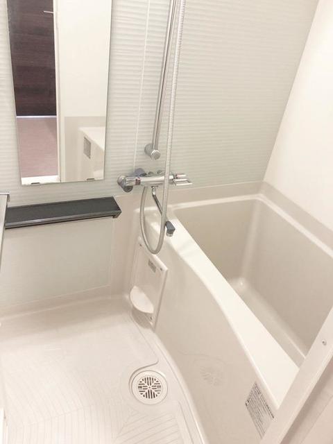 ※写真は同タイプ住戸です。