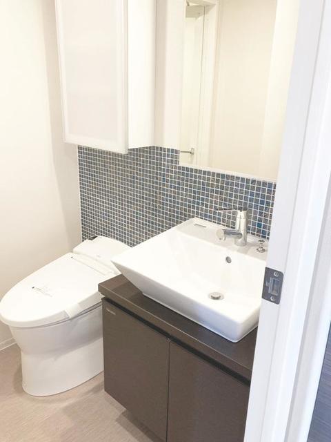 ※写真は同タイプ住戸です。