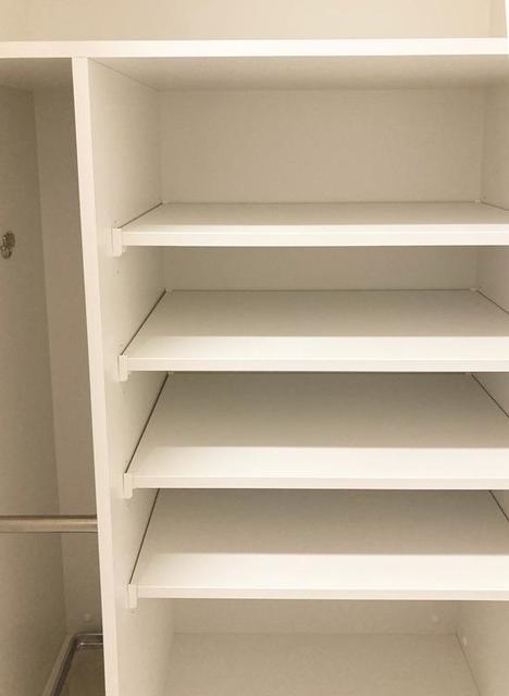 ※写真は同タイプ住戸です。