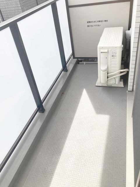 ※写真は同タイプ住戸です。