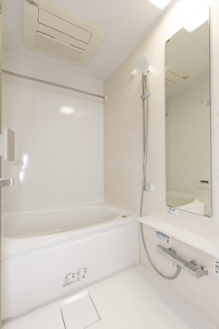 ※写真は同タイプ住戸です。