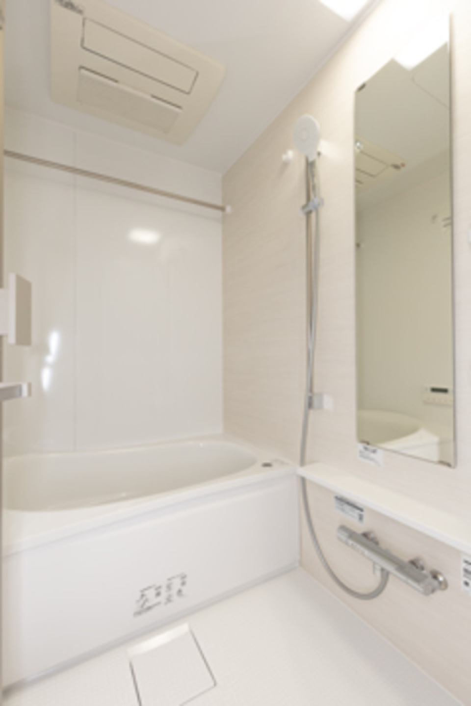 ※写真は同タイプ住戸です。