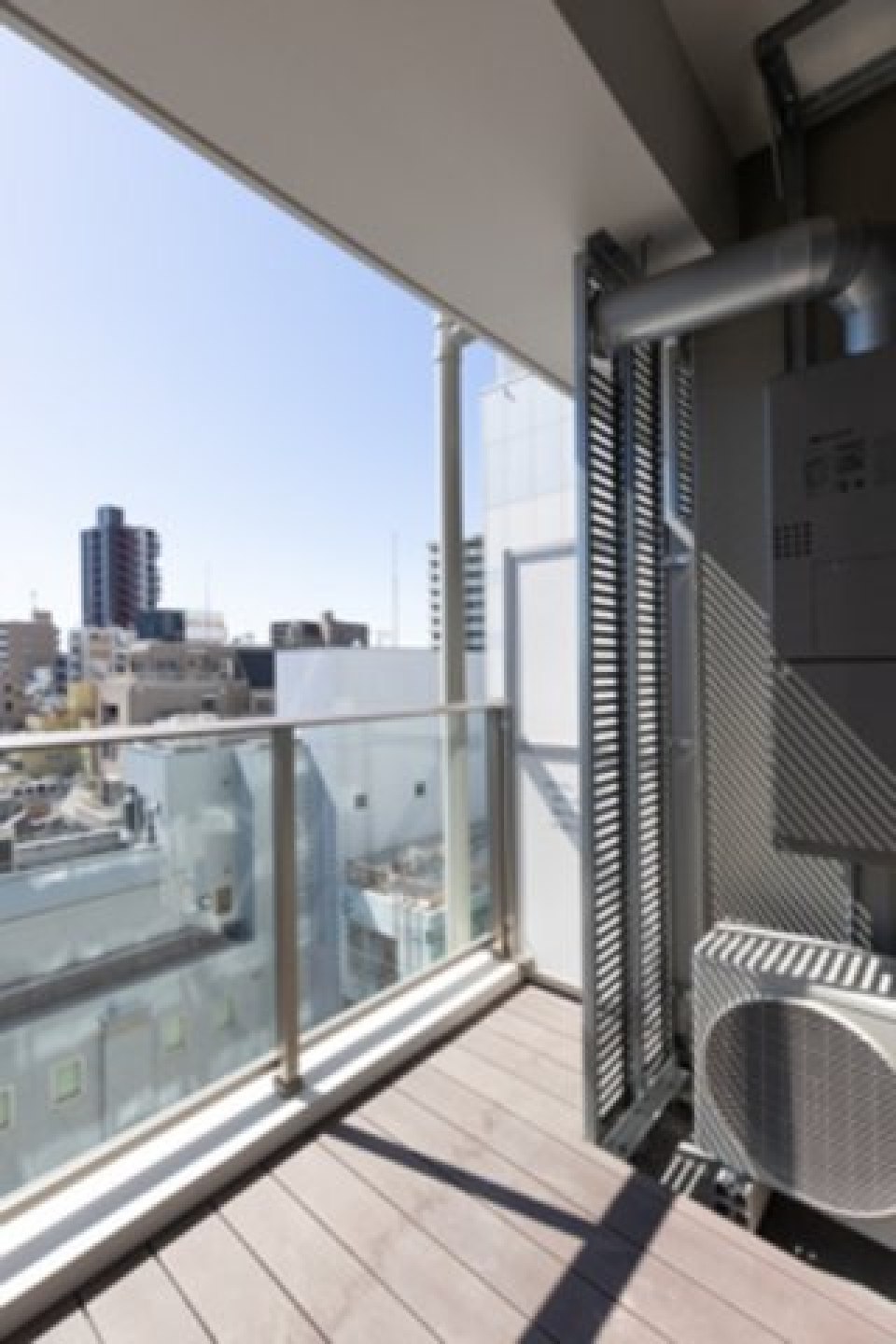 ※写真は同タイプ住戸です。