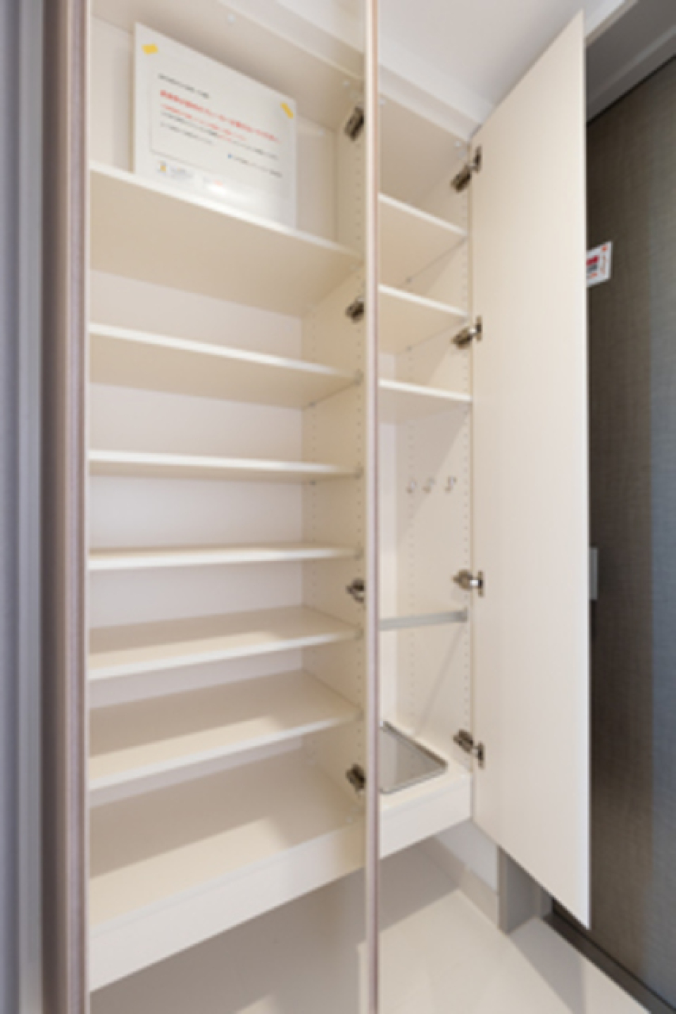 ※写真は同タイプ住戸です。