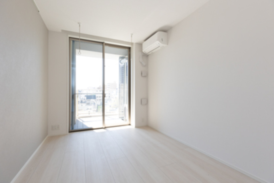 ※写真は同タイプ住戸です。