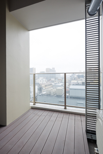 ※写真は同タイプ住戸です。