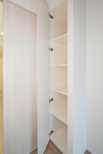 ※写真は同タイプ住戸です。