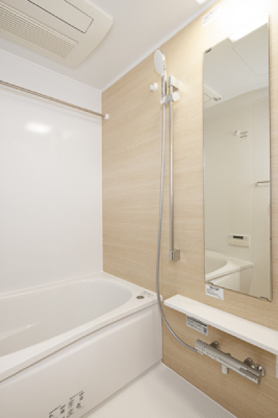 ※写真は同タイプ住戸です。