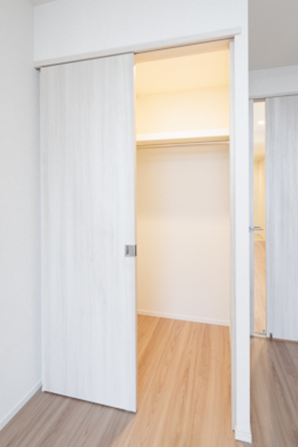 ※写真は同タイプ住戸です。