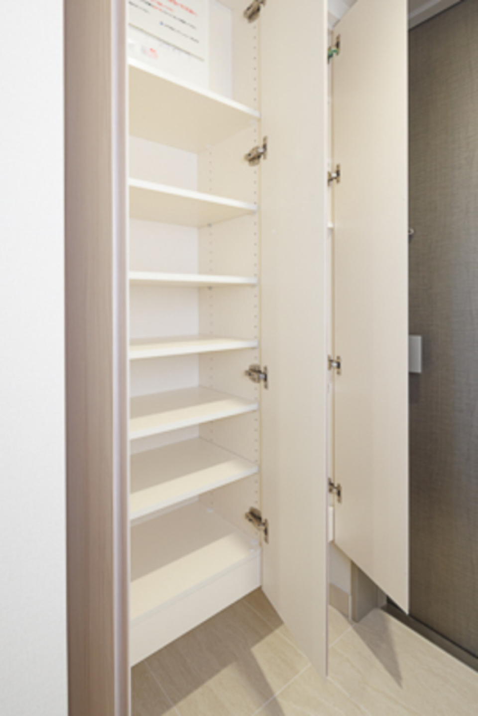 ※写真は同タイプ住戸です。