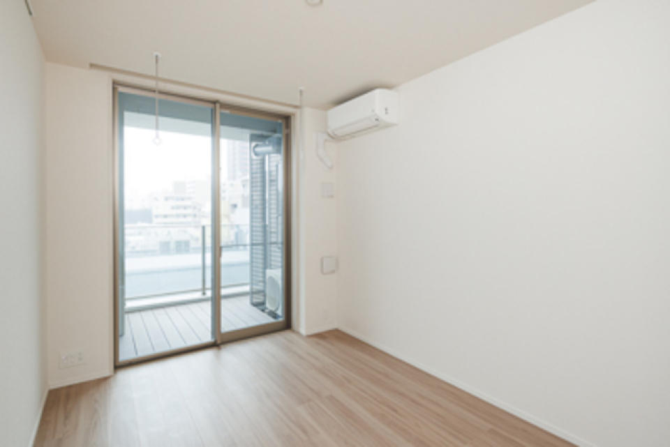 ※写真は同タイプ住戸です。