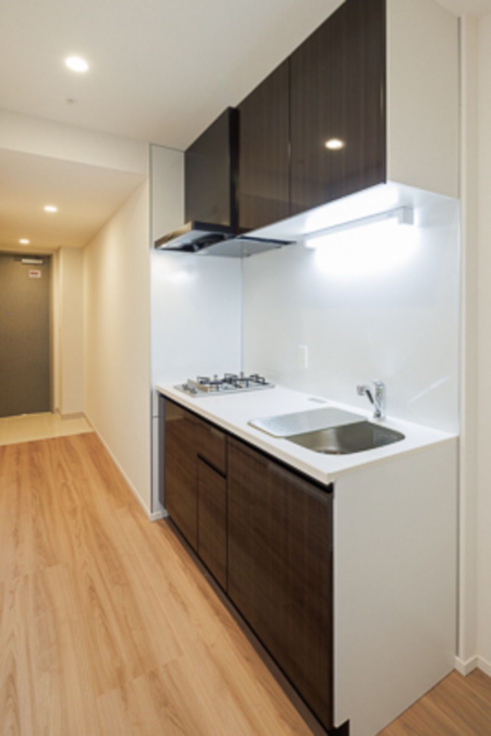 ※写真は同タイプ住戸です。