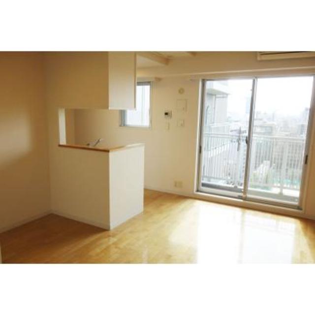 ※写真は同タイプ住戸です。