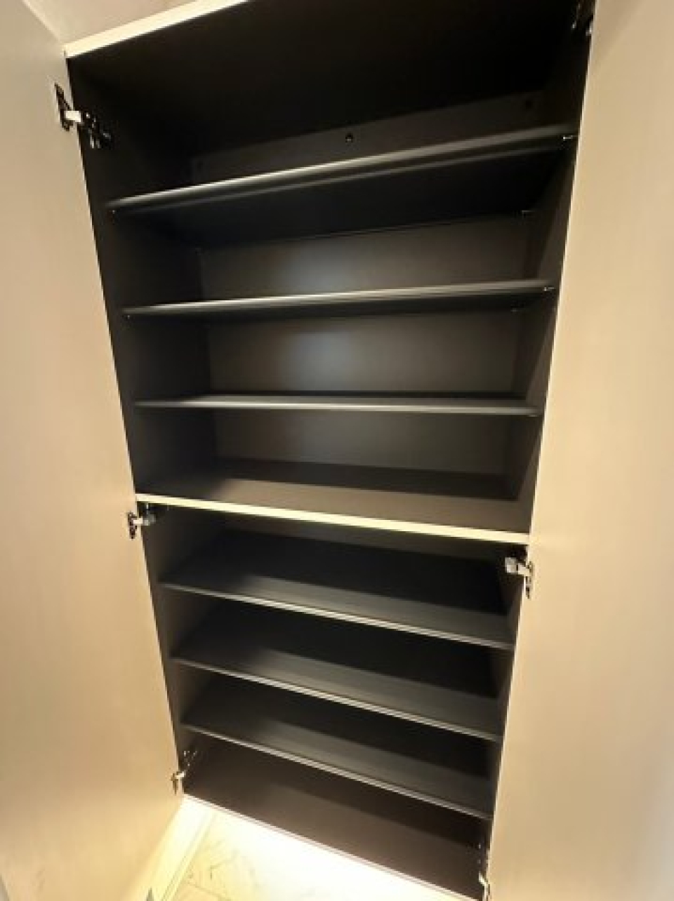 同タイプ別部屋