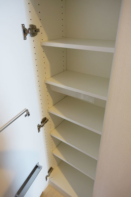 ※写真は同タイプ住戸です。