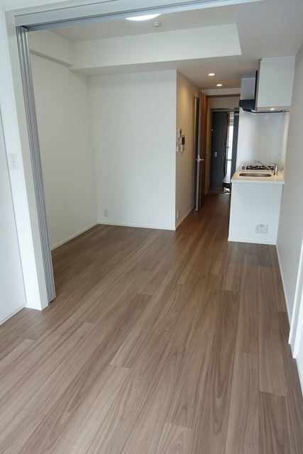 ※写真は同タイプ住戸です。