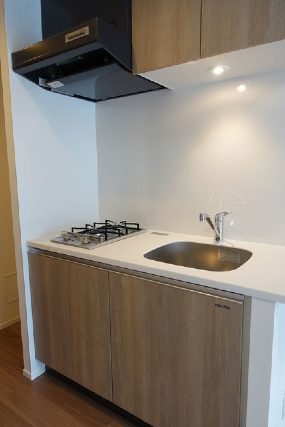 ※写真は同タイプ住戸です。