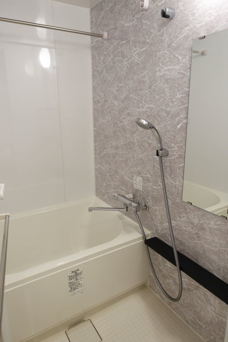 ※写真は同タイプ住戸です。