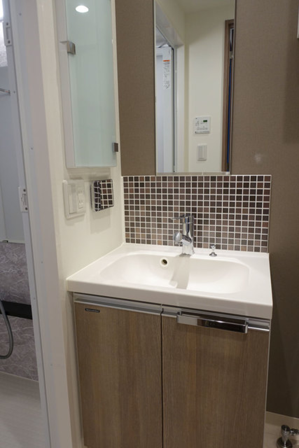 ※写真は同タイプ住戸です。