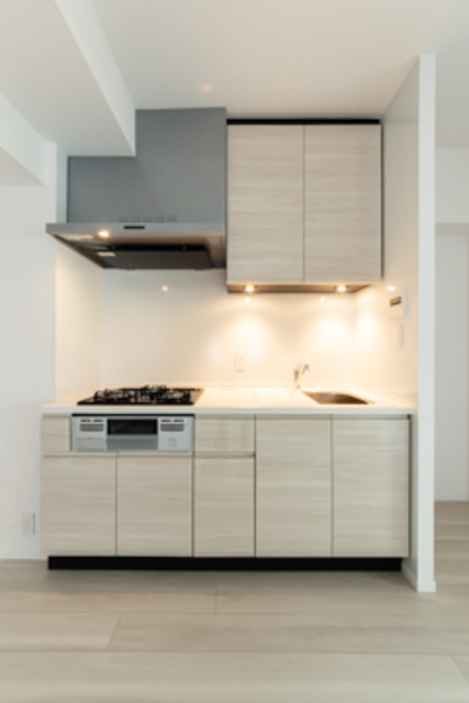 ※写真は同タイプ住戸です。