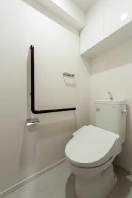 ※写真は同タイプ住戸です。