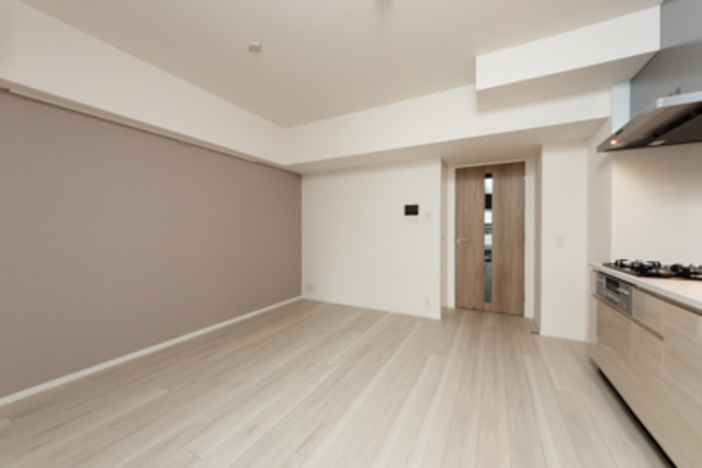 ※写真は同タイプ住戸です。