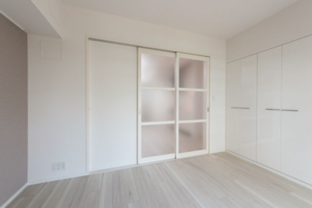 ※写真は同タイプ住戸です。