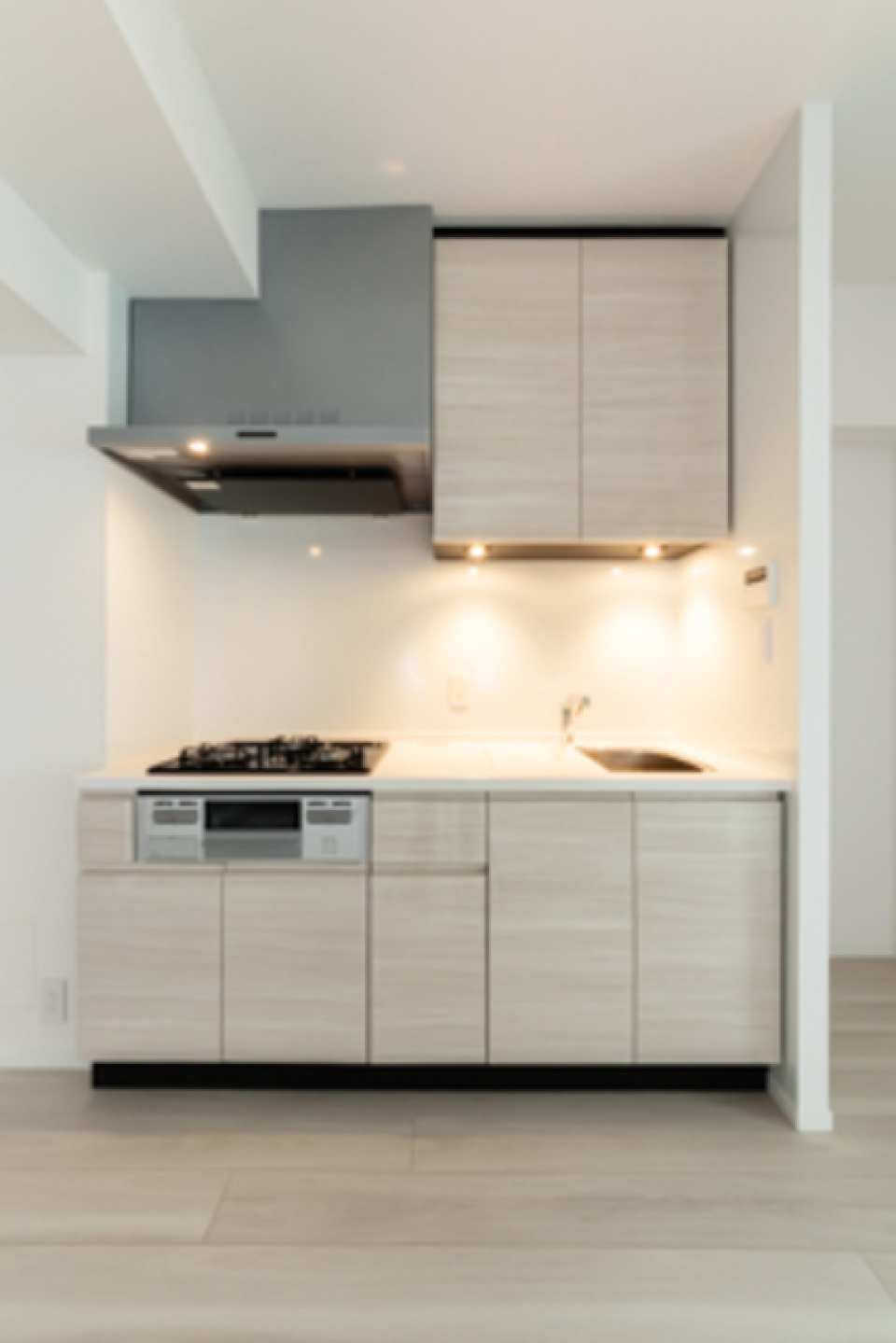 ※写真は同タイプ住戸です。