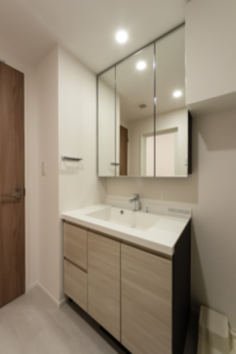 ※写真は同タイプ住戸です。