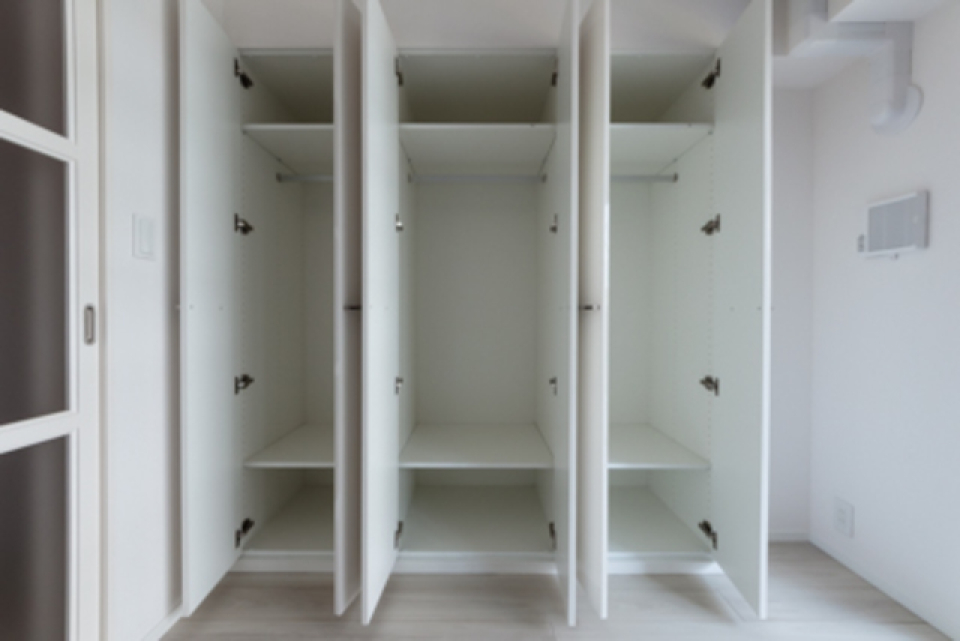 ※写真は同タイプ住戸です。