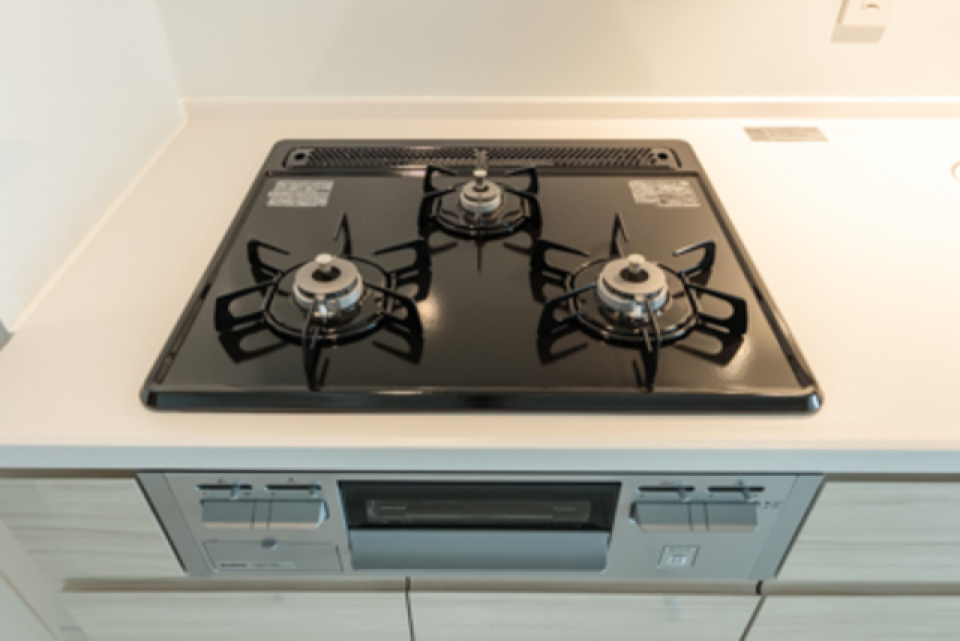 ※写真は同タイプ住戸です。