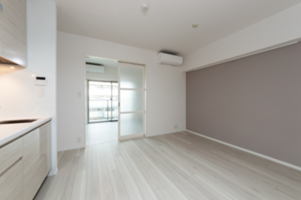 ※写真は同タイプ住戸です。