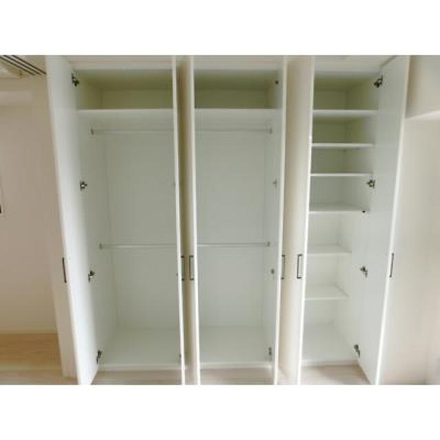 ※写真は同タイプ住戸です。