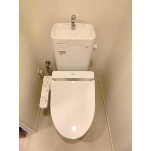 ※写真は同タイプ住戸です。