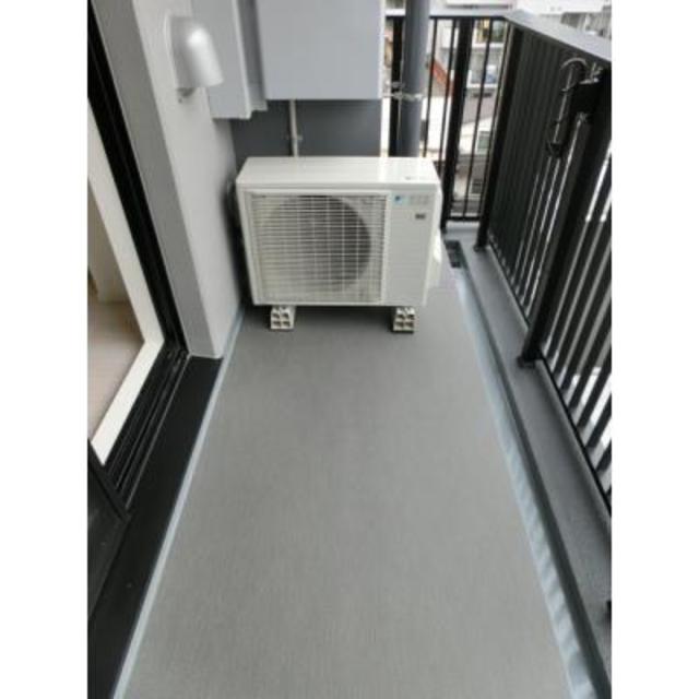 ※写真は同タイプ住戸です。