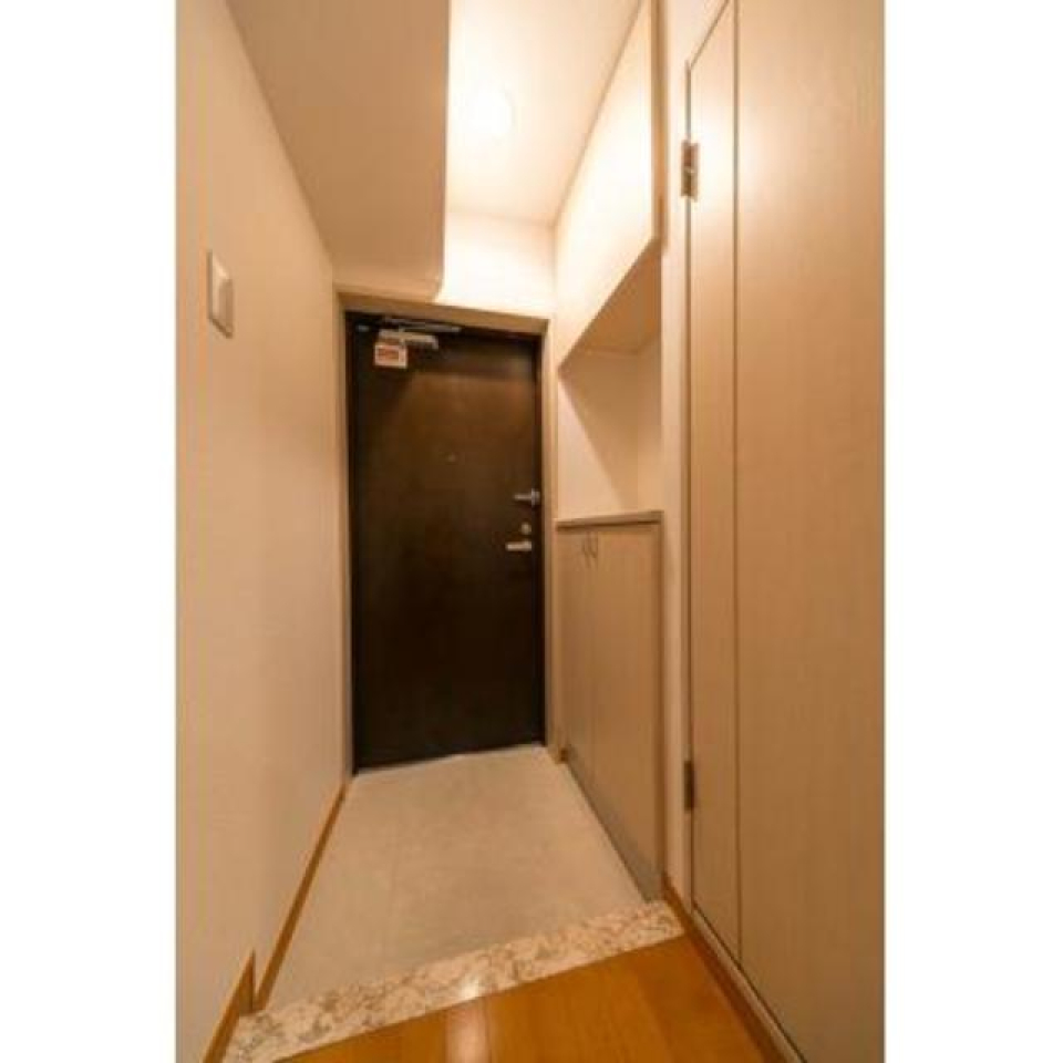 ※写真は同タイプ住戸です。