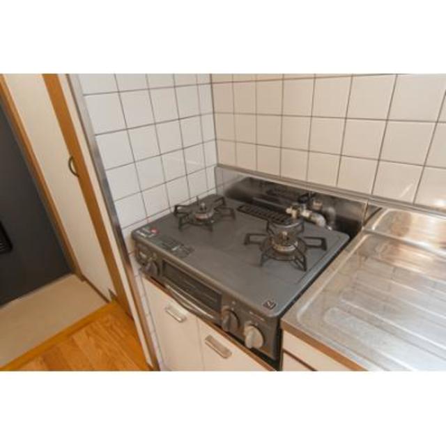 ※写真は同タイプ住戸です。