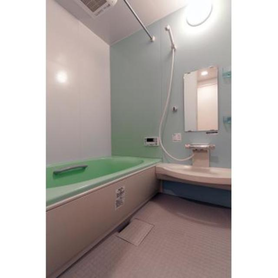 ※写真は同タイプ住戸です。