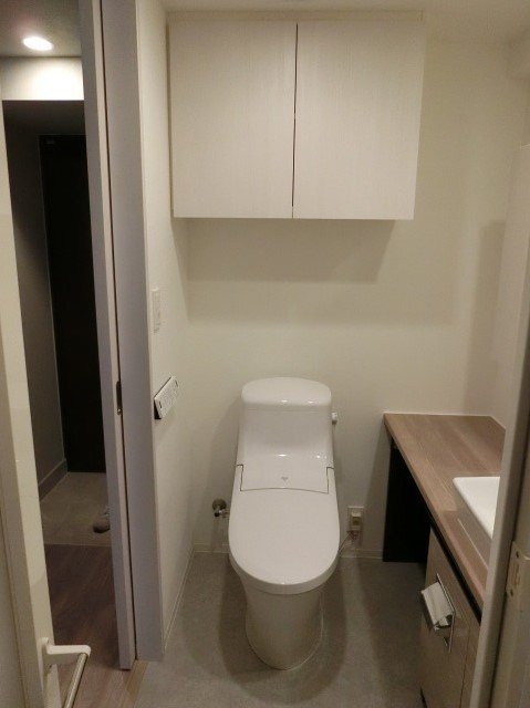 ※写真は同タイプ住戸です。