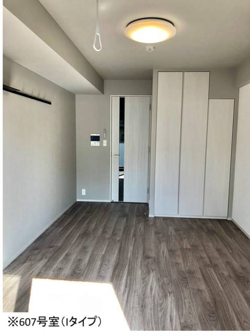 ※写真は同タイプ住戸です。