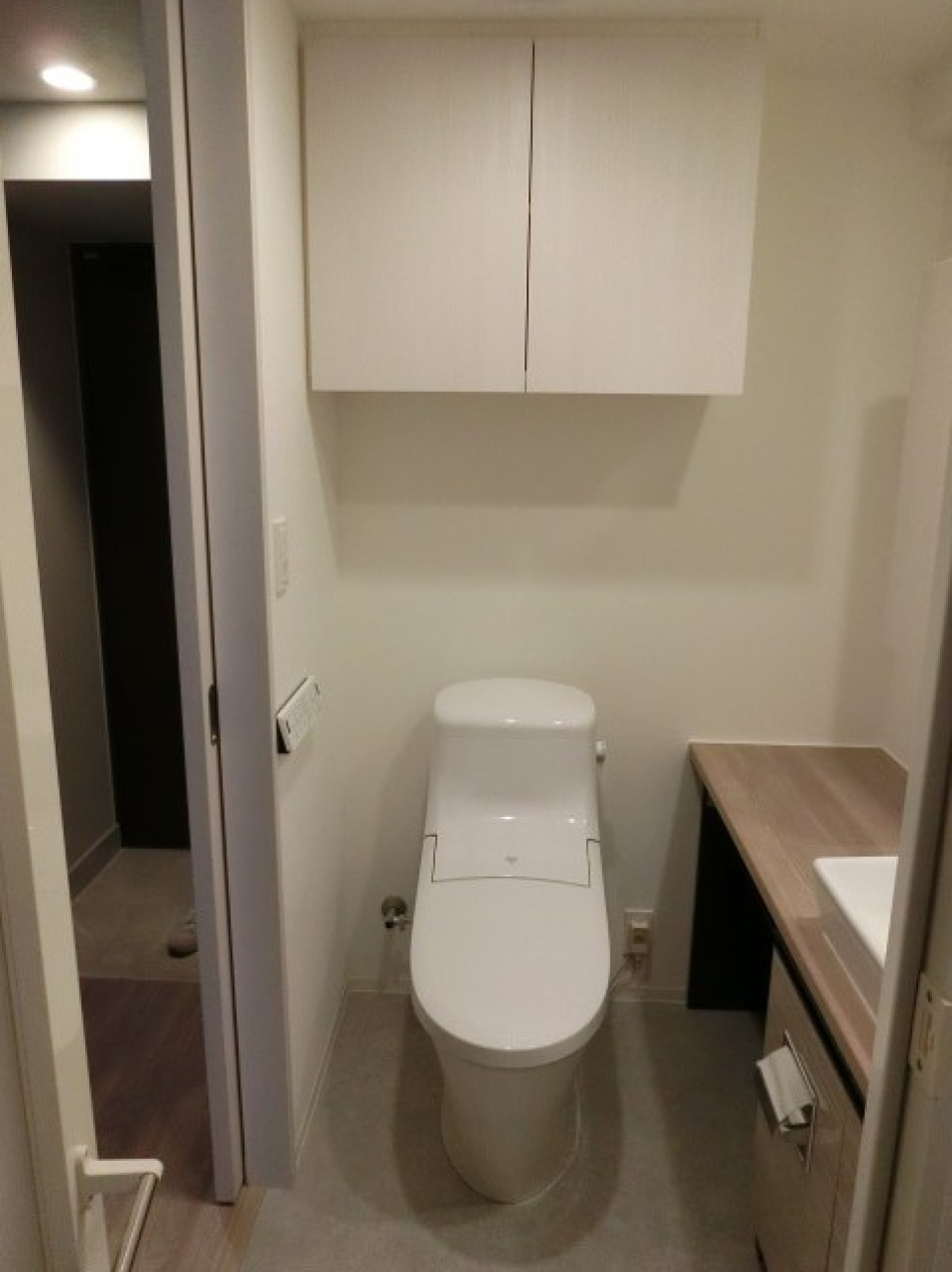 ※写真は同タイプ住戸です。