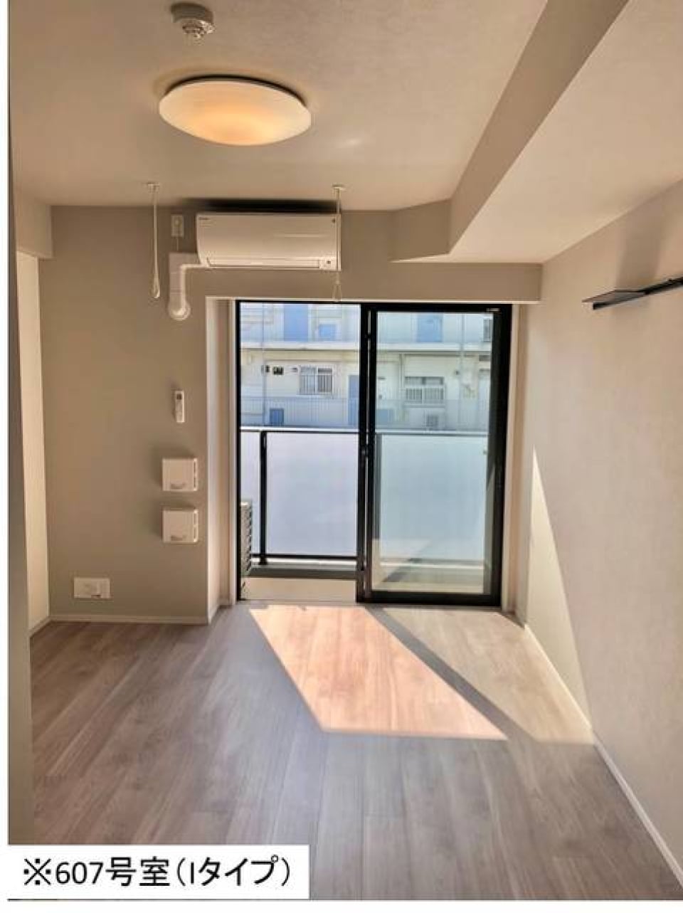 ※写真は同タイプ住戸です。